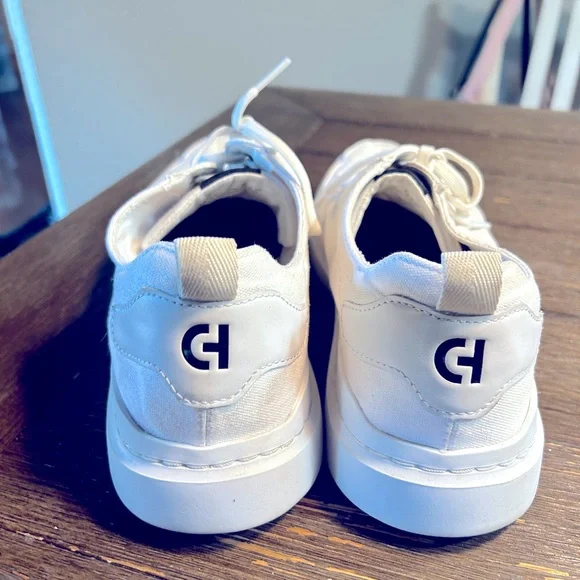 Cole Haan grandpro rally canvas sneakers 11.5 - Picture 7 of 12